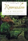 Wayne G. Hammond, John Ronald Reuel Tolkien - Roverandom