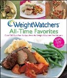 Weight Watchers, Weight Watchers International - Weight Watchers All-time Favorites