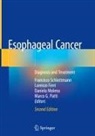 Lorenzo Ferri, Daniela Molena, Daniela Molena et al, Marco G. Patti, Francisco Schlottmann - Esophageal Cancer