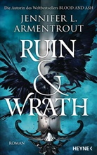 Jennifer L. Armentrout - Ruin and Wrath