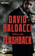 David Baldacci - Flashback