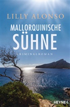Lilly Alonso - Mallorquinische Sühne