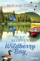 Miriam Covi - Herzklopfen in Wildberry Bay
