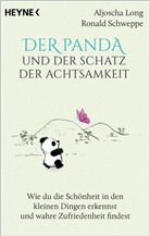 Aljoscha Long, Ronald Schweppe - Der Panda und der Schatz der Achtsamkeit