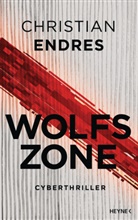 Christian Endres - Wolfszone