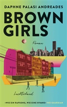 Daphne Palasi Andreades - Brown Girls