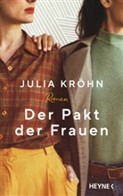 Julia Kröhn - Der Pakt der Frauen