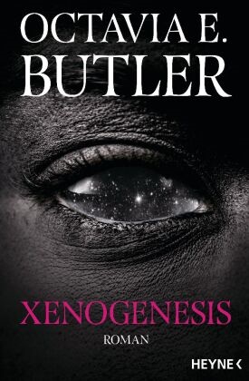 Octavia E Butler, Octavia E. Butler - Xenogenesis