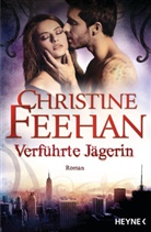Christine Feehan - Verführte Jägerin