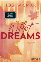Josi Wismar - Wildest Dreams