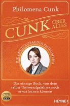 Philomena Cunk - Cunk über alles - Die Encyclopaedia Philomena