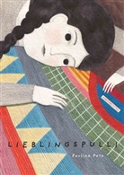 Pauline Pete - Lieblingspulli