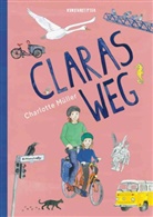 Charlotte Müller - Claras Weg