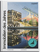 Oliver Herwig, Elisabeth Merk - Immobilien des Jahres 2024