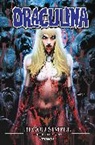 Christopher Priest, Jim Groves, Christopher Priest, Paizo Staff - Draculina: Blood Simple
