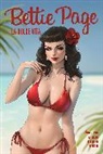 Mirka Andolfo, Luca Blengino, Luca Blengino, Mirka Andolfo, Paizo Staff - Bettie Page: La Dolce Vita