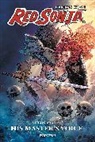 Torunn Grønbekk, Tanis O'Connor, Torunn Grønbekk, Larry Wilhelm - Red Sonja Vol. 1: His Masters Voice