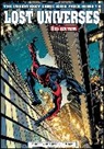 Eleanor Davis, J. C. Vaughn, Robert M. Overstreet, Powerpaola, Robert M. Overstreet, J. C. Vaughn - The Overstreet Comic Book Price Guide To Lost Universes #2