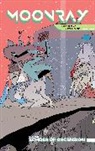 Brandon Graham, Brandon Graham, Joseph Keatinge, Joseph Keatinge - Moonray