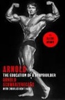 Douglas Kent Hall, Arnold Schwarzenegger, Schwarzenegger Arnold - Arnold: The Education Of A Bodybuilder