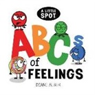 Diane Alber, Diane Alber - A Little SPOT ABC's of Feelings