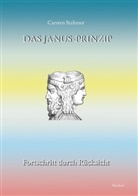 Carsten Stahmer - Das Janus-Prinzip