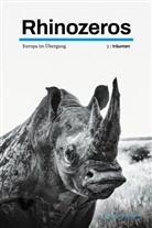 Hof, Franck Hofmann, Markus Messling, Christiane Solte-Gresser - Rhinozeros 3