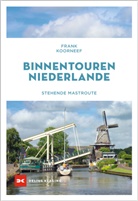 Frank Koorneef - Binnentouren Niederlande