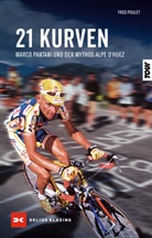 Fred Poulet - 21 Kurven