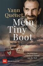 Yann Quenet, Sarah Pasquay - Mein Tiny Boot