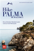 Charlotte Gawell, Charlotte Gawell, Ulrica Norberg, Charlotte Gawell - Hike Palma de Mallorca
