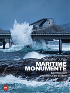 Sebastian Junge - Maritime Monumente