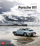 Tony Corlett - Porsche 911