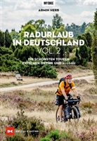Conny Anders, Armin Herb - Radurlaub in Deutschland Vol. 2
