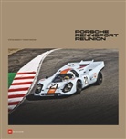 Thomas Ammann, Stefan Bogner - Porsche Rennsport Reunion