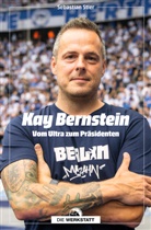 Sebastian Stier - Kay Bernstein