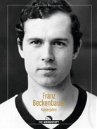Christoph Bausenwein - Franz Beckenbauer