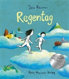 Jens Rassmus, Jens Rassmus - Regentag