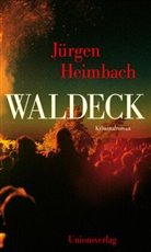 Jürgen Heimbach - Waldeck