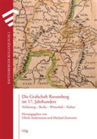 Ulrich Andermann, Zozmann, Michael Zozmann - Die Grafschaft Ravensberg im 17. Jahrhundert