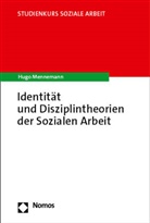 Hugo Mennemann - Identität und Disziplintheorien der Sozialen Arbeit