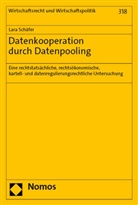 Lara Schäfer - Datenkooperation durch Datenpooling