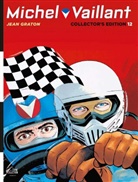Jean Graton - Michel Vaillant Collector's Edition 12