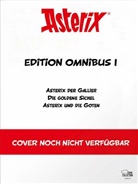 René Goscinny, Albert Uderzo - Asterix Edition Omnibus I