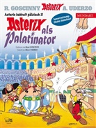 René Goscinny, Albert Uderzo - Asterix Mundart Pfälzisch III