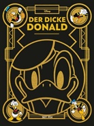 Walt Disney - Der dicke Donald - 90 Jahre