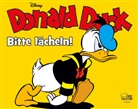 Walt Disney - Donald Duck - Bitte lächeln!