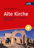 Kurt Erlemann, Kurt (Prof. Dr.) Erlemann - Alte Kirche