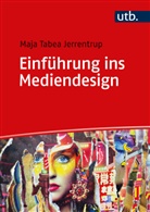 Maja Tabea Jerrentrup - Einführung ins Mediendesign