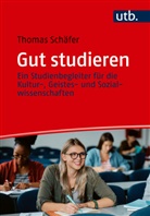 Thomas Schäfer, Thomas (Dr.) Schäfer - Gut studieren